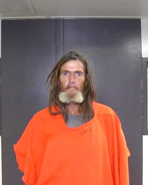 Mugshot of JOSHUA CLARK REYNOLDS
