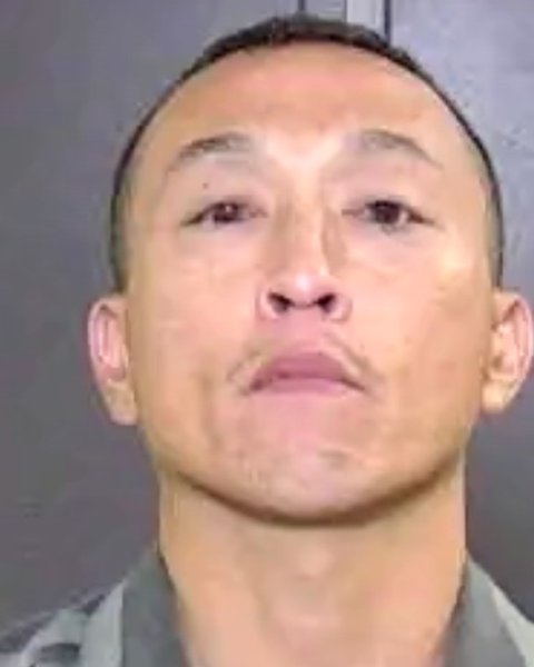 Mugshot of NGUYEN PHAM