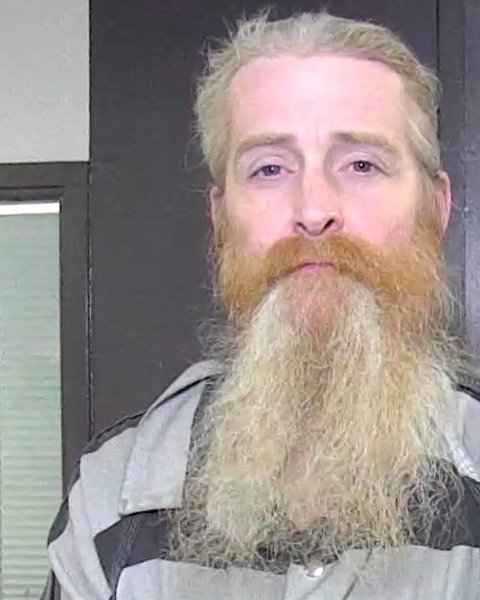 Mugshot of DARRELL MAKOVY