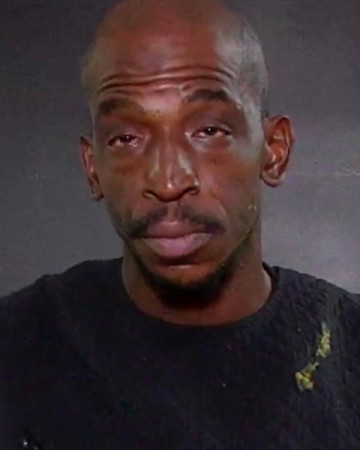 Mugshot of HENRY OWENS