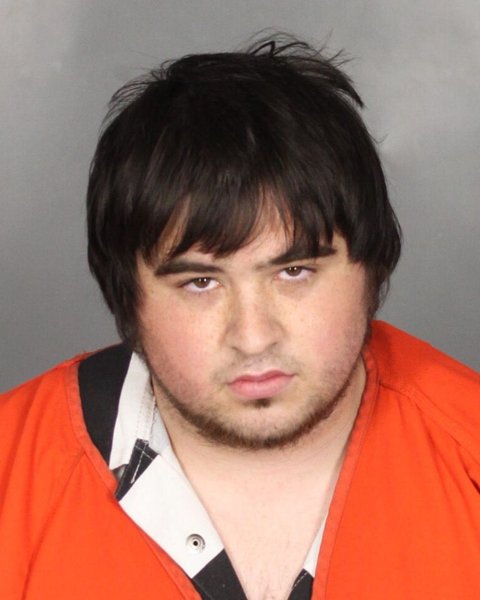 Mugshot of JORDAN BAILEY HAMMER
