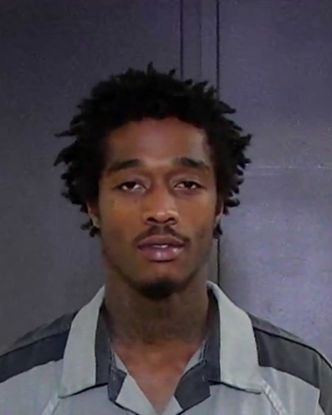 Mugshot of TERRANCE TREMAYNE HARDING