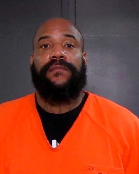Mugshot of JONATHAN KEITH KYSER