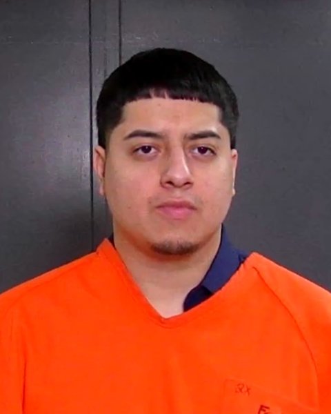 Mugshot of JESSE DAVILA