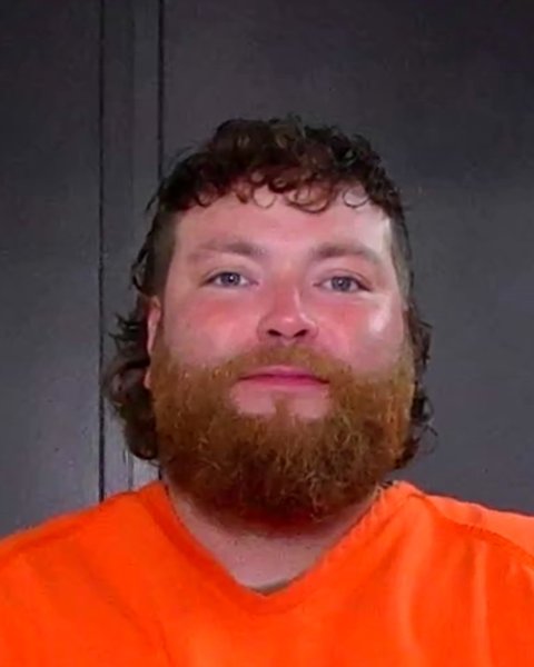 Mugshot of BRENDAN HUNTER ROYAL