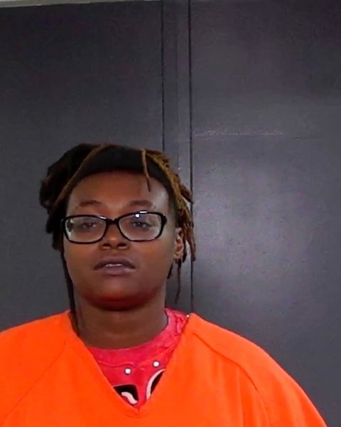 Mugshot of SEVN KORO N WALKER