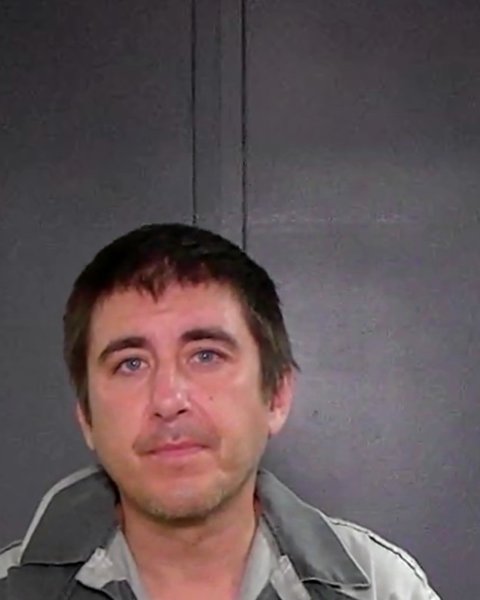 Mugshot of BRANDON CHILLIAN