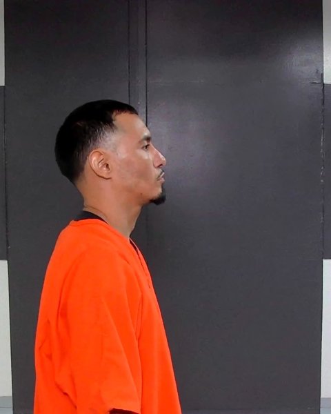 Mugshot of JUAN, JR. ESCOBEDO