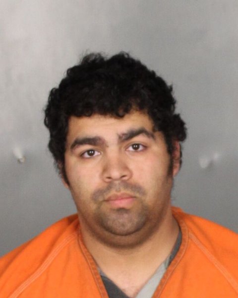 No mugshot available