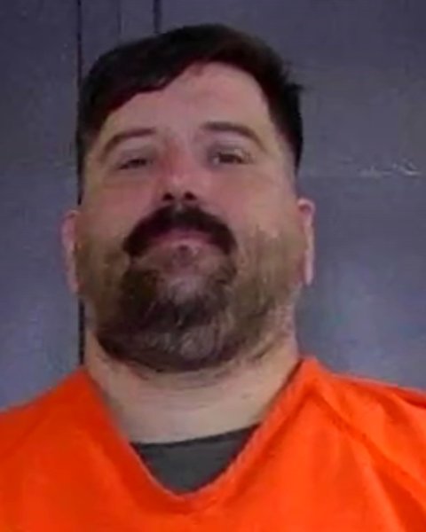 Mugshot of ALBERTO JOSE BECERRAS