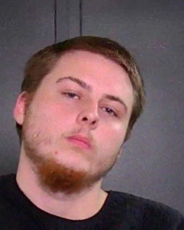 Mugshot of RODOLFO REBOLLOSO