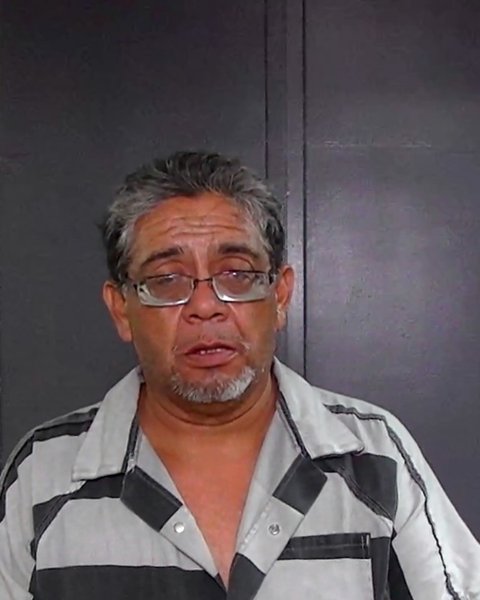 Mugshot of HUMBERTO HERNANDEZ-GARCIA