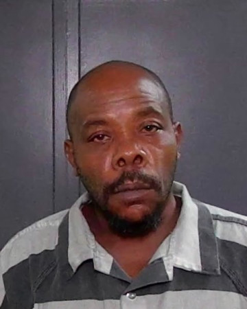 Mugshot of VICTOR ISABEL