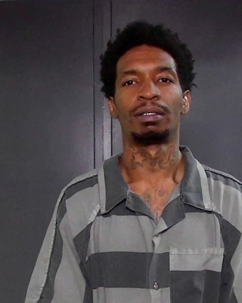 Mugshot of TYREON DARELL PAYTON