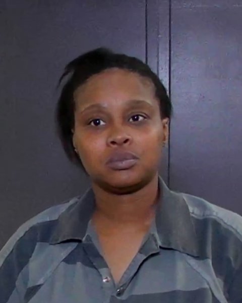 Mugshot of LARRISHA ANTONETTE DANCER