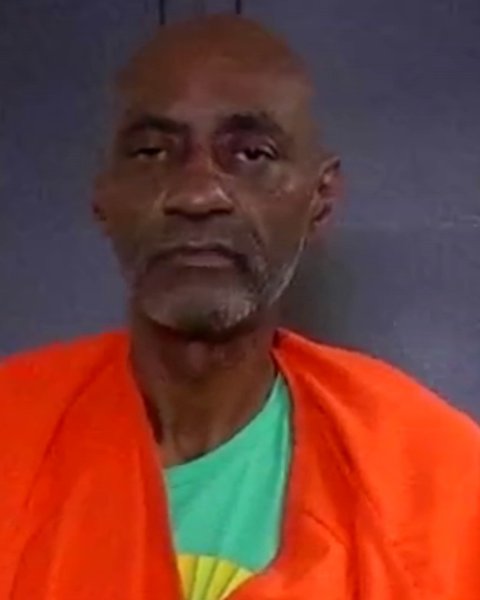 Mugshot of ERIC EUGENE WARNER