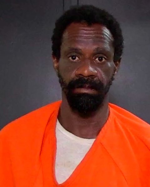 Mugshot of ANDREW DANIELS