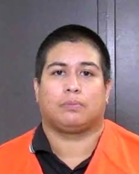 Mugshot of VANESSA MARTINEZ