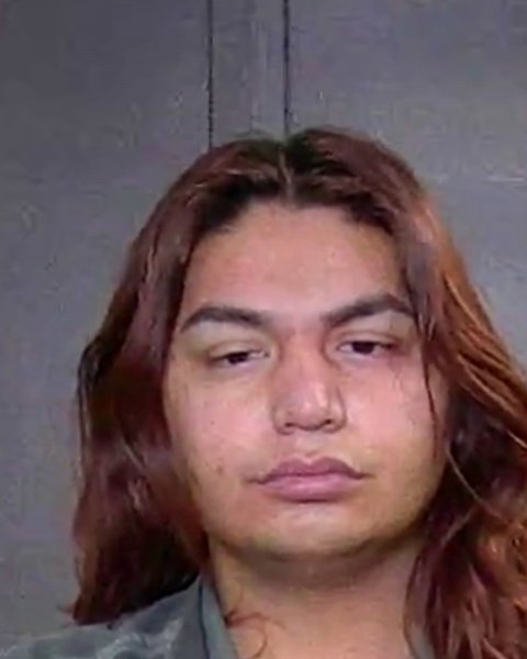 Mugshot of ARSON EMMITT MEDINA