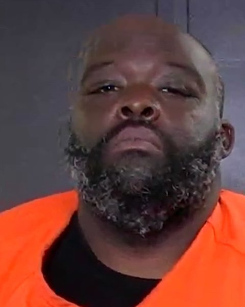 Mugshot of ANTHONY JEROME MALLORY