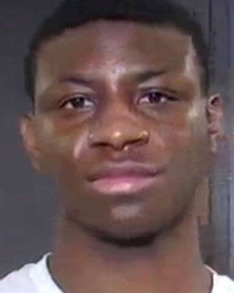 Mugshot of CHRISTOPHER HERALD