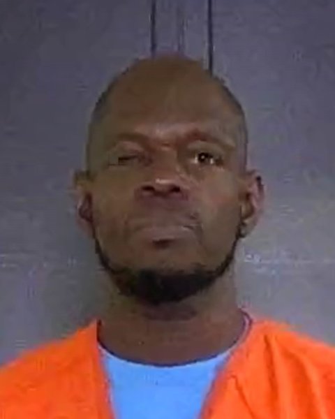 Mugshot of WILLY JAMISON DEGRATE