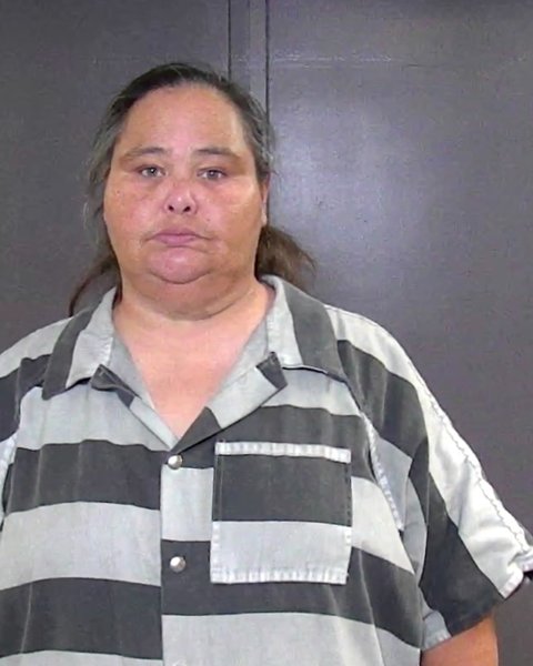 Mugshot of SCARLET LEANN DOGGETT