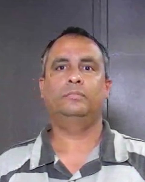 Mugshot of ARMANDO CARVAJAL BUSTAMANTE