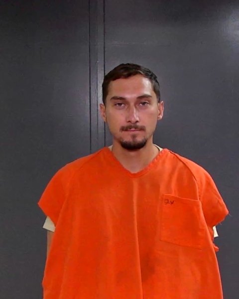 Mugshot of CESAR, II LOYOZA