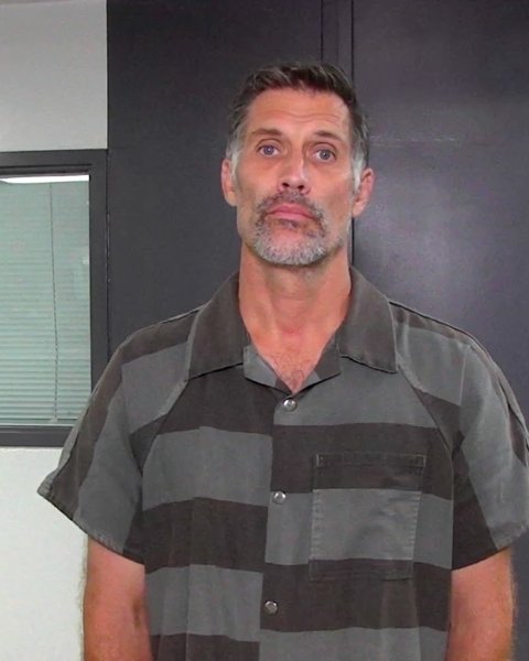 Mugshot of JAMES DENNIS