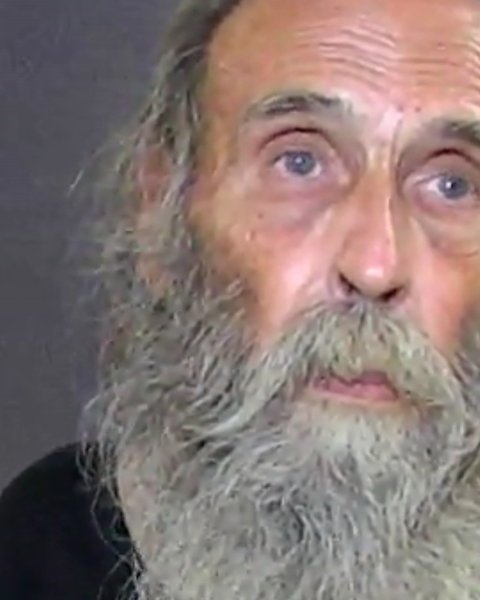 Mugshot of JAMES ALVA WATSON