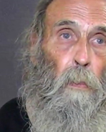 Mugshot of JAMES ALVA WATSON