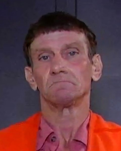 Mugshot of ROBERT LUCAS DEBOER