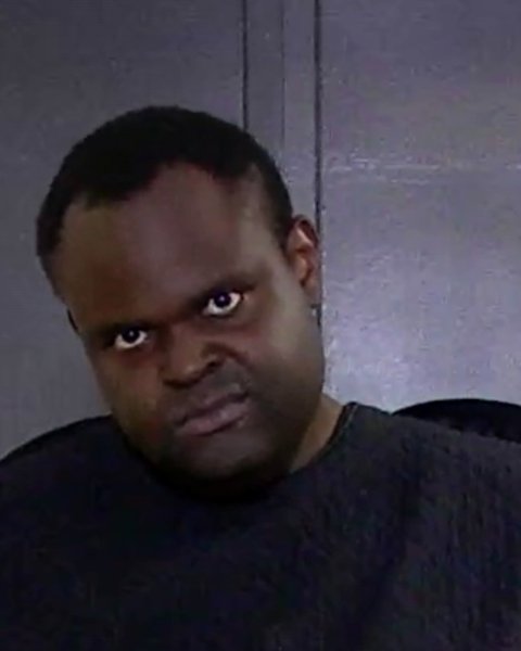 Mugshot of CORNELIUS TYRONE CROSS-JR