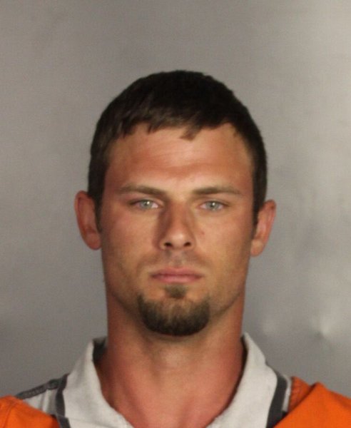 Mugshot of SCOTT RANDALL VANA
