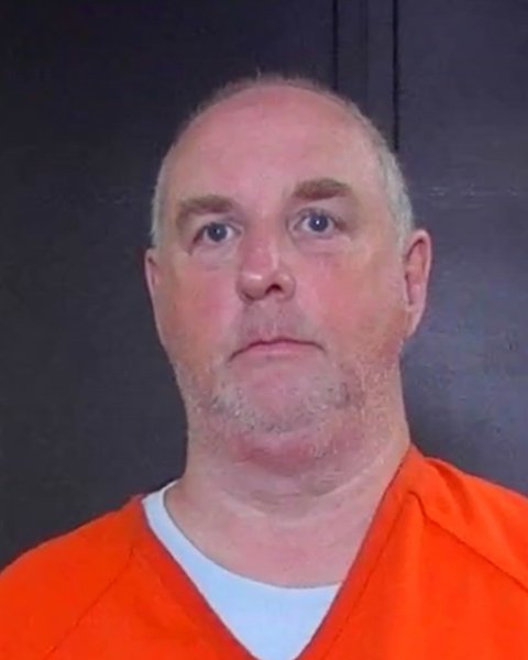 Mugshot of RAY SMITH