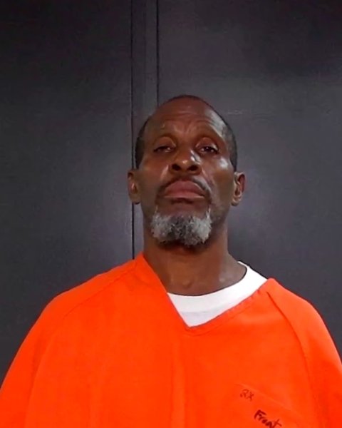 Mugshot of TARRANCE TREVINA THOMAS