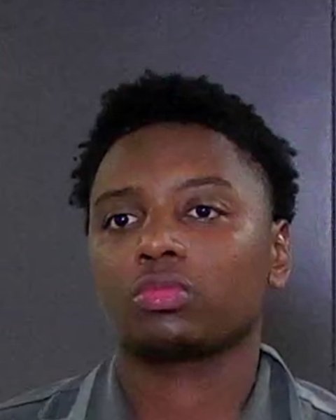Mugshot of MARQUISE DESHUN WEAVER