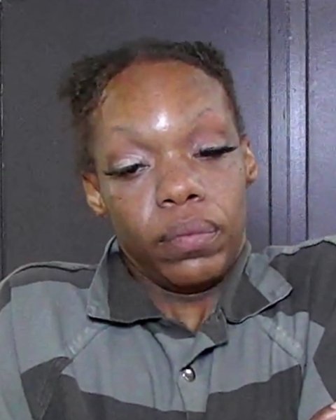 Mugshot of TANISHA EVETE KING