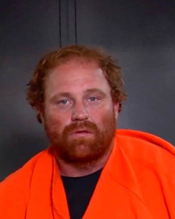 Mugshot of ERIC ROGERS