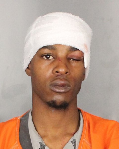 No mugshot available