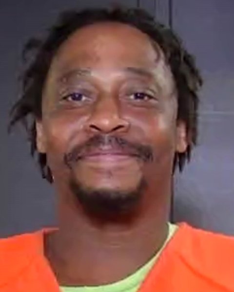 Mugshot of LOUIS BYARS