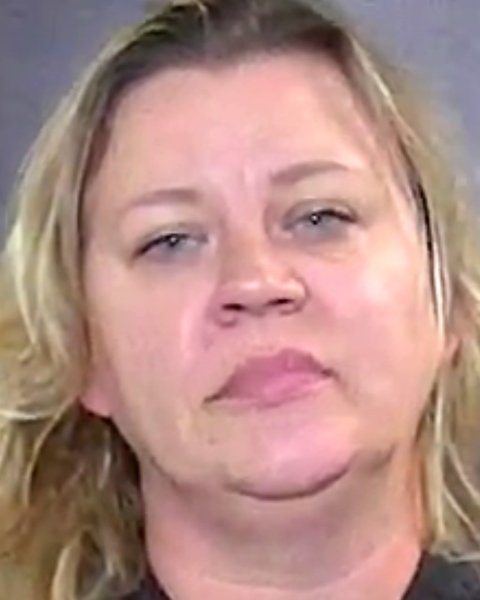 Mugshot of EMILY WITKOWSKI