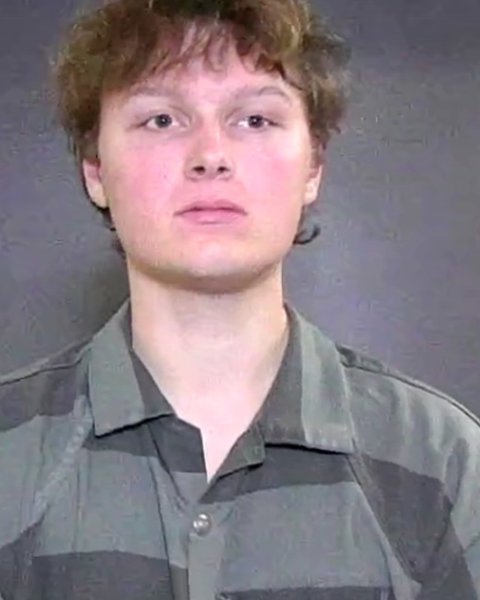 Mugshot of REID LINNEY