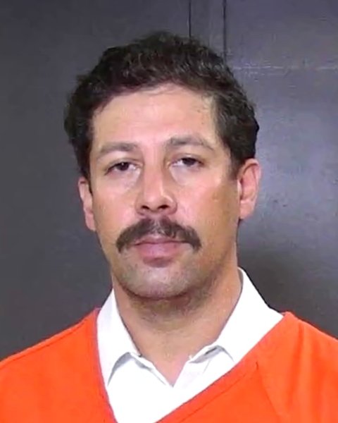 Mugshot of CAMERON JOSEPH HOFFMEYER