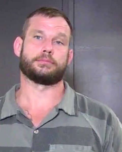 Mugshot of SAMUEL STARTZEL