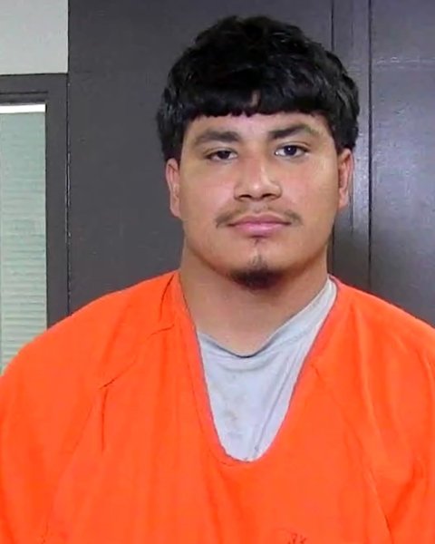Mugshot of ANTHONY SIFUENTES
