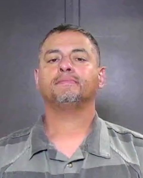 Mugshot of ANTHONY JOE GUTIERREZ
