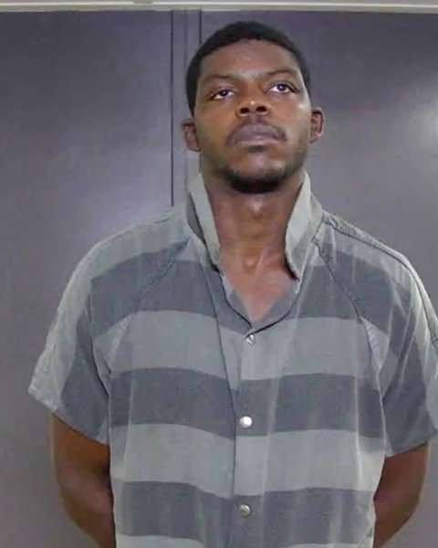 Mugshot of MELVION CLARENCE PIMPTON