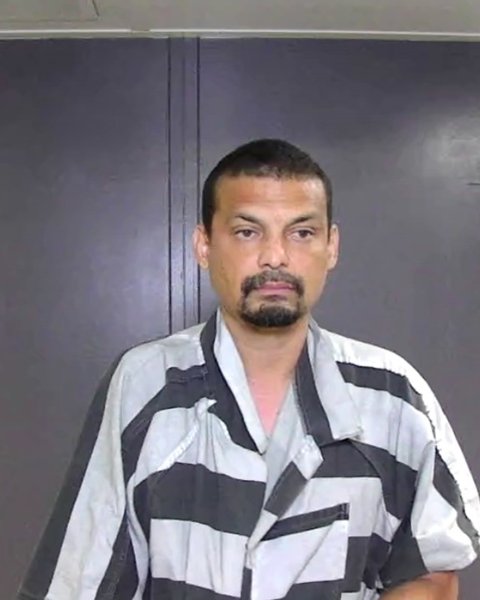 Mugshot of WILLIAM BARRON ALLISON